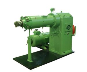 hot-feed-extruder