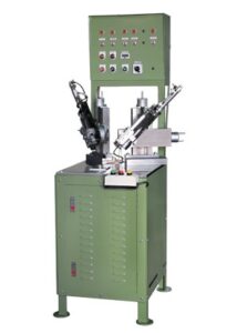 seal trimming machine