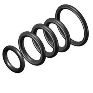 O Ring Manufacturers in India