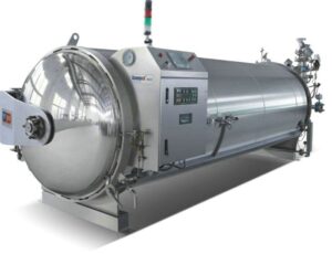 auto-clave