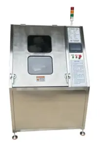 Rubber-Silicone-Parts-Washing-Drying-Machine